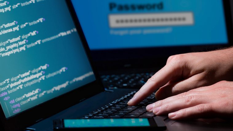 seguridad y protección de información