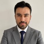 Diego Ignacio Gómez M