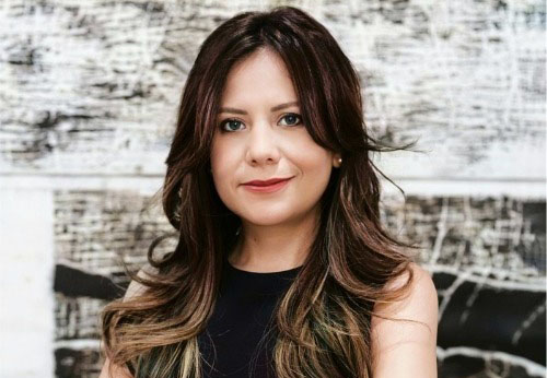 Fiorella Ccahua