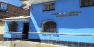 Gobierno Regional de Huancavelica