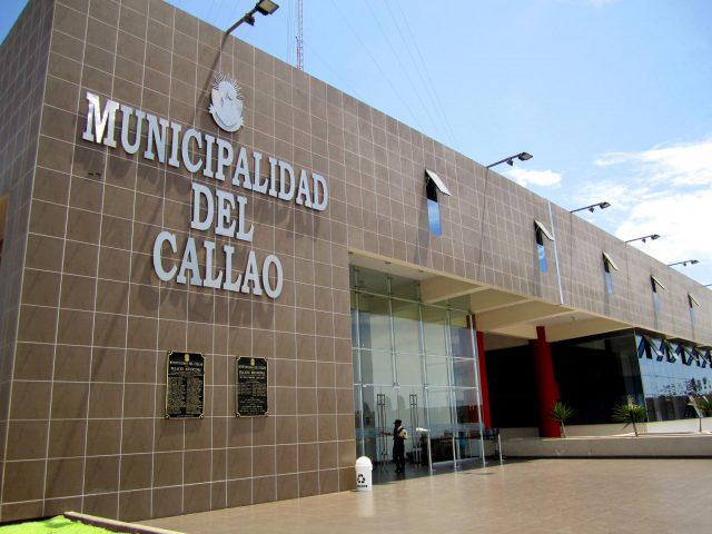 Municipalidad del Callao