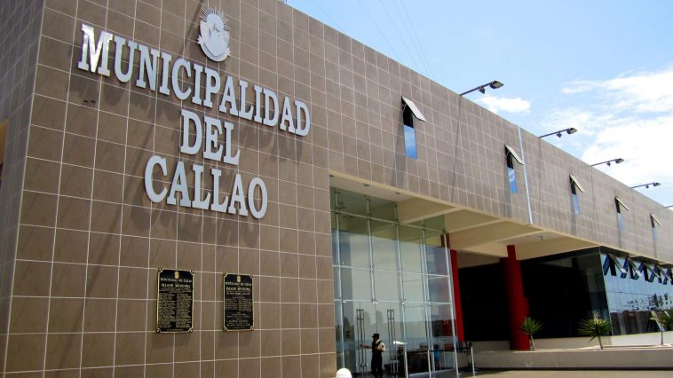 Municipalidad del Callao