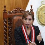 Patricia Benavides, Fiscal de la Nación