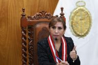 Patricia Benavides, Fiscal de la Nación