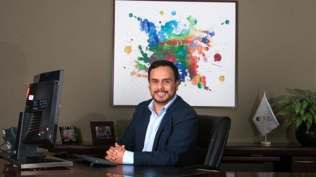 Ejecutivo designa a Victorhugo Montoya Chávez como nuevo jefe de la ONP
