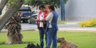 trabajadoras del hogar