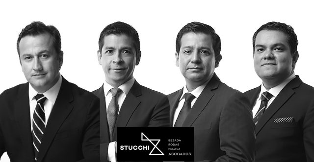 Nueva firma Stucchi, Bezada, Rodas & Pelaez Abogados