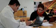 (SERVIR) Reto Excelencia