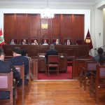 Tribunal Constitucional