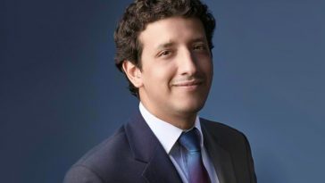 Victor Valdez (Rebaza Alcázar & De Las Casas)