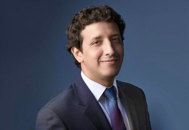 Victor Valdez (Rebaza Alcázar & De Las Casas)