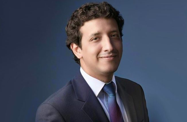 Victor Valdez (Rebaza Alcázar & De Las Casas)