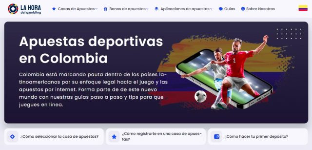 Nuevos Enfoques de Apuestas