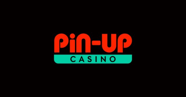 Casino online Pin Up
