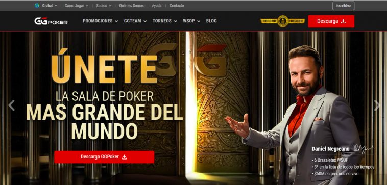 GGPoker