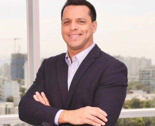 Daniel Robles Ibazeta