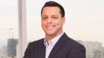 Daniel Robles Ibazeta