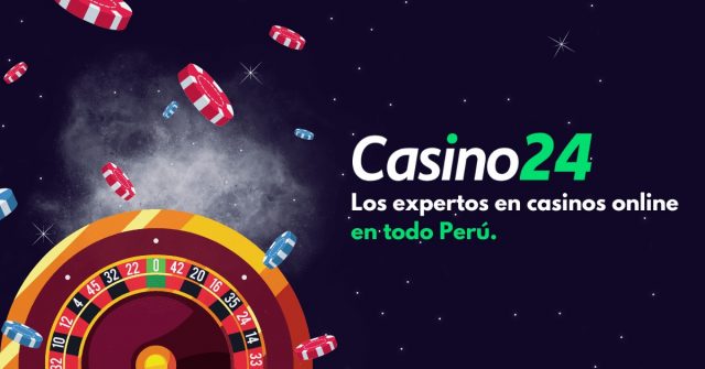 casinos online peru