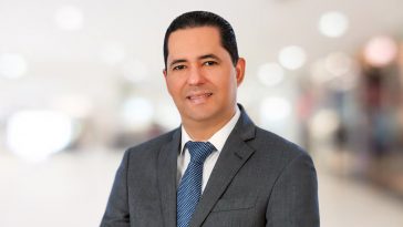 Yeronides Ant. De la Cruz Garcia, CEO CGR LAWYER