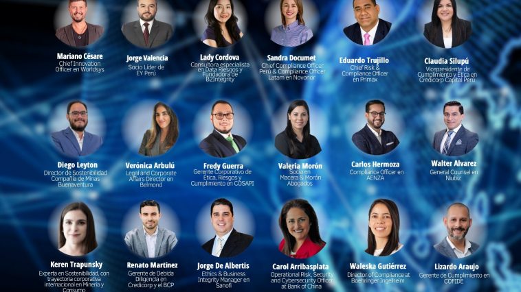 Foro Anual de Oficiales de Cumplimiento 2024