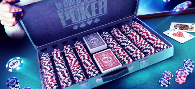 World Series of Poker