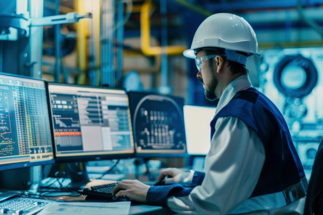 ¿De qué se trata la carrera de Ingeniería Industrial en Perú?