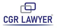 CGR Lawyer