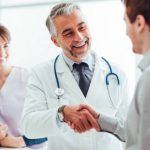 centro médico ocupacional
