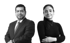 Stucchi Abogados fortalece su asesoría en derecho laboral: nuevo director y nueva socia
