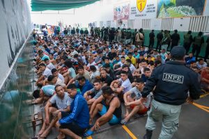 Gobierno aprueba Plan de Deshacinamiento Penitenciario 2026-2028