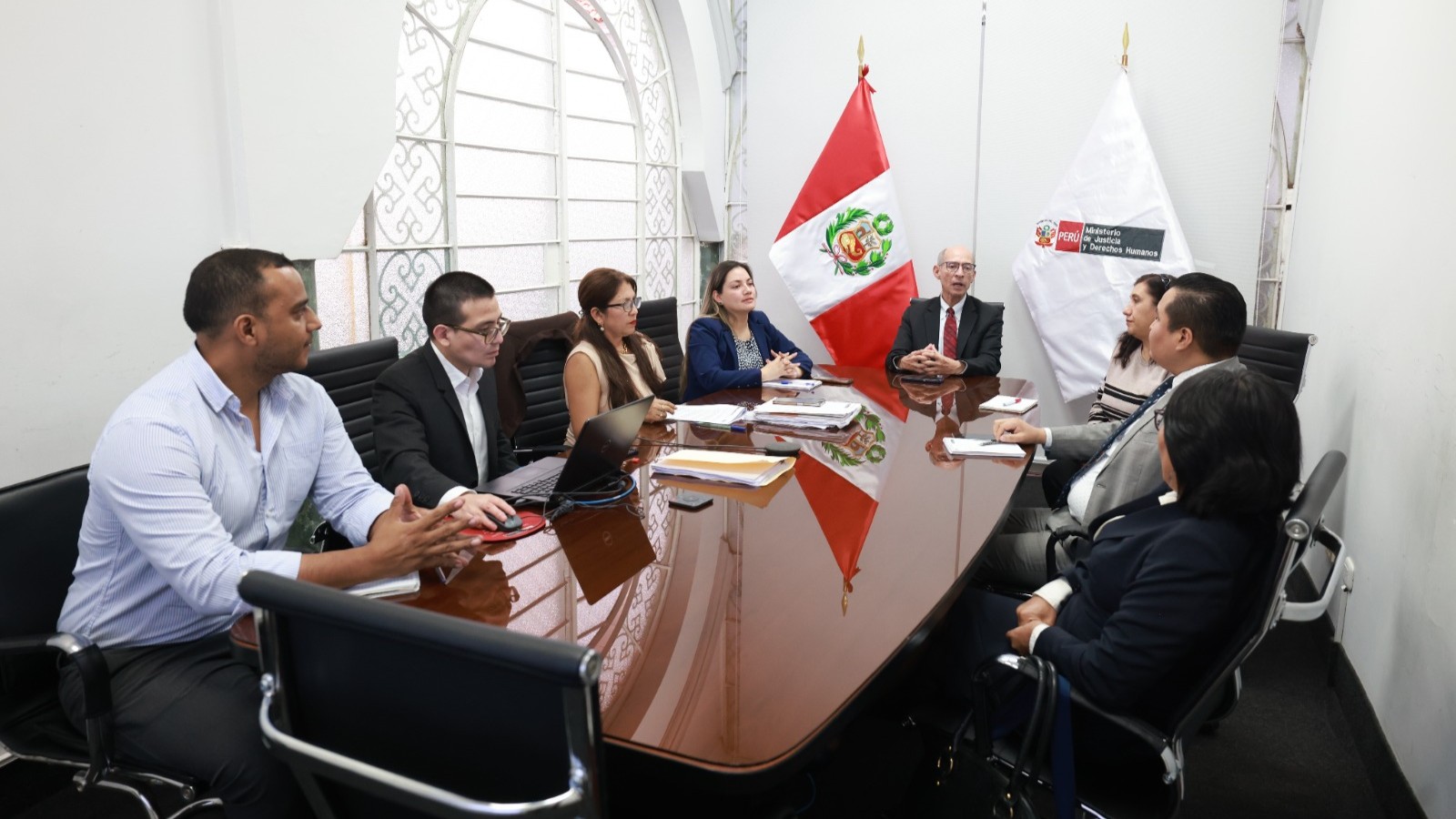 Perú avanza hacia una nueva Ley General de Sociedades tras 28 años de vigencia de la norma actual